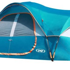 UNP Camping tent 10 person family tent